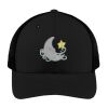 YP Classics ® Retro Trucker Cap Thumbnail