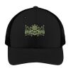 YP Classics ® Retro Trucker Cap Thumbnail