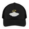 YP Classics ® Retro Trucker Cap Thumbnail
