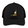 YP Classics ® Retro Trucker Cap Thumbnail