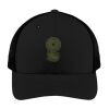 YP Classics ® Retro Trucker Cap Thumbnail