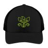 YP Classics ® Retro Trucker Cap Thumbnail