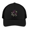 YP Classics ® Retro Trucker Cap Thumbnail
