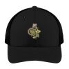 YP Classics ® Retro Trucker Cap Thumbnail