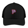 YP Classics ® Retro Trucker Cap Thumbnail