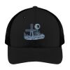YP Classics ® Retro Trucker Cap Thumbnail