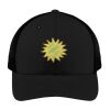 YP Classics ® Retro Trucker Cap Thumbnail