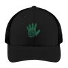 YP Classics ® Retro Trucker Cap Thumbnail