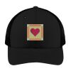YP Classics ® Retro Trucker Cap Thumbnail