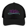 YP Classics ® Retro Trucker Cap Thumbnail