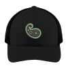 YP Classics ® Retro Trucker Cap Thumbnail