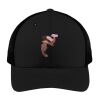 YP Classics ® Retro Trucker Cap Thumbnail