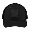 YP Classics ® Retro Trucker Cap Thumbnail