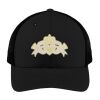 YP Classics ® Retro Trucker Cap Thumbnail