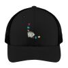 YP Classics ® Retro Trucker Cap Thumbnail