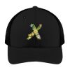YP Classics ® Retro Trucker Cap Thumbnail