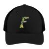YP Classics ® Retro Trucker Cap Thumbnail