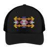 YP Classics ® Retro Trucker Cap Thumbnail