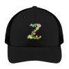 YP Classics ® Retro Trucker Cap Thumbnail