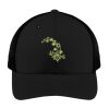 YP Classics ® Retro Trucker Cap Thumbnail