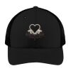 YP Classics ® Retro Trucker Cap Thumbnail