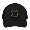 YP Classics ® Retro Trucker Cap Thumbnail