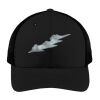 YP Classics ® Retro Trucker Cap Thumbnail