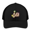 YP Classics ® Retro Trucker Cap Thumbnail
