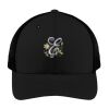 YP Classics ® Retro Trucker Cap Thumbnail