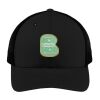 YP Classics ® Retro Trucker Cap Thumbnail