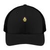 YP Classics ® Retro Trucker Cap Thumbnail