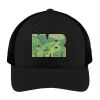 YP Classics ® Retro Trucker Cap Thumbnail