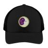 YP Classics ® Retro Trucker Cap Thumbnail