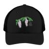 YP Classics ® Retro Trucker Cap Thumbnail