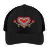 YP Classics ® Retro Trucker Cap Thumbnail