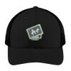 YP Classics ® Retro Trucker Cap Thumbnail