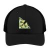 YP Classics ® Retro Trucker Cap Thumbnail
