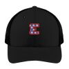 YP Classics ® Retro Trucker Cap Thumbnail