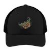 YP Classics ® Retro Trucker Cap Thumbnail
