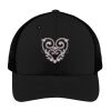 YP Classics ® Retro Trucker Cap Thumbnail