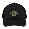 YP Classics ® Retro Trucker Cap Thumbnail