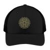 YP Classics ® Retro Trucker Cap Thumbnail