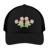 YP Classics ® Retro Trucker Cap Thumbnail