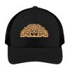 YP Classics ® Retro Trucker Cap Thumbnail