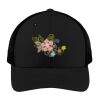 YP Classics ® Retro Trucker Cap Thumbnail