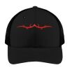 YP Classics ® Retro Trucker Cap Thumbnail
