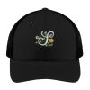 YP Classics ® Retro Trucker Cap Thumbnail