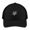YP Classics ® Retro Trucker Cap Thumbnail