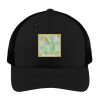 YP Classics ® Retro Trucker Cap Thumbnail