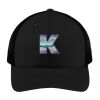 YP Classics ® Retro Trucker Cap Thumbnail